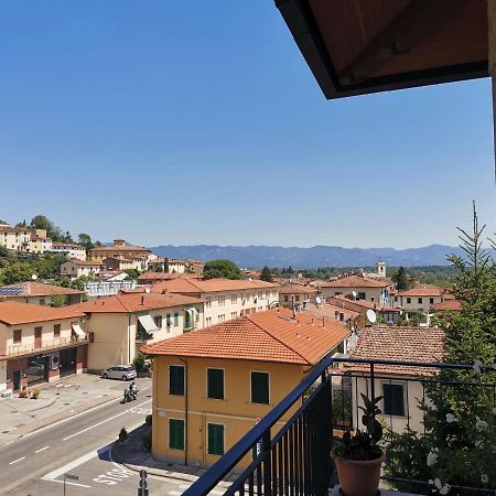 Appartamento Scarperia San Piero A Sieve Exterior foto